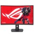 ASUS Monitor ROG Strix XG32WCMS 80 cm (31,5"), 2560 x 1440 piksela, Quad HD LCD, crni